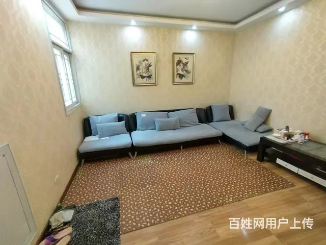 焦东路小学 万方桥汽运小区四号院 2楼 - 图片 1