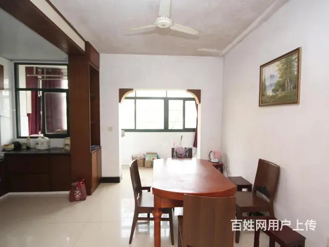 一梯一户带柴火间 户型方正 看房随时 - 图片 8