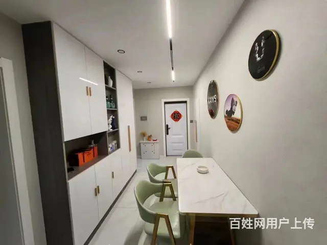 城中名府电梯洋房，31万， - 图片 5
