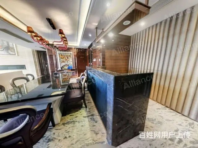 中信红树湾南区顶楼复式，一线河景，业主诚心出租，先到先得 - 图片 8