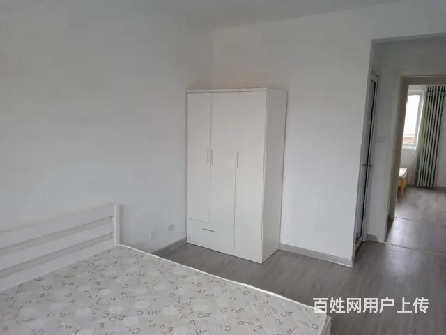 四海人家3室精装修家具家电齐全拎包即住看房方便。 - 图片 6