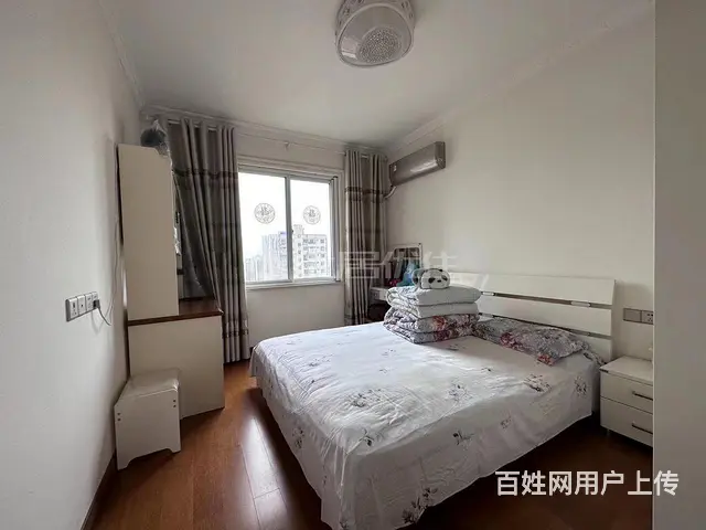 博士名城 优性价比学区房 送车位 拎包即住  证在手可按揭 - 图片 4
