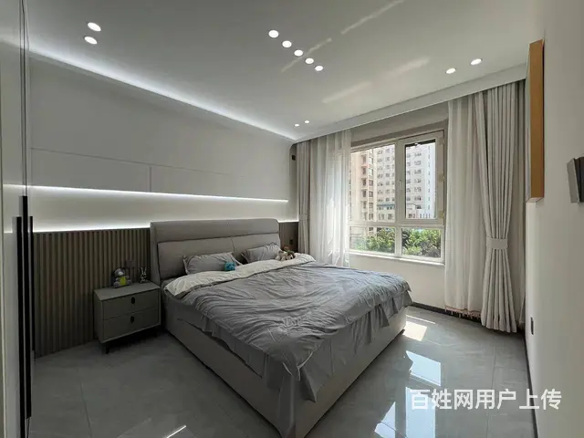 海富喜园 普通住宅 精装修 - 图片 6