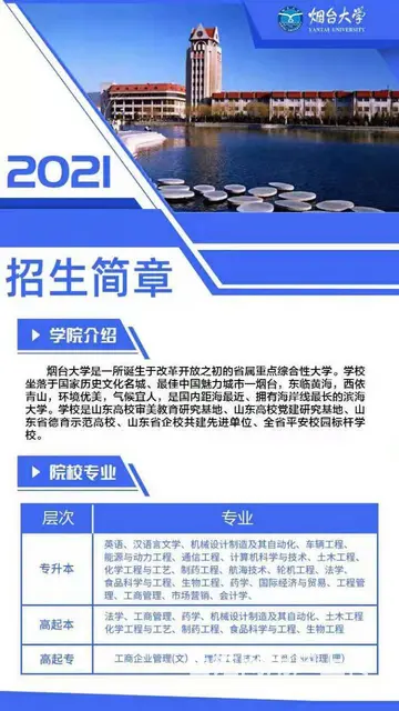 高起专、专升本，提升学历莱芜哪里 靠谱 - 图片 11
