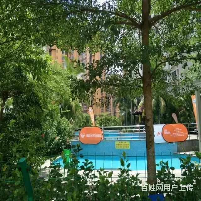 新城吾悦广场对面  椰海雅苑3房 - 图片 11