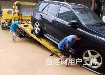 常州哪里有高速救援？哪家靠谱？ - 图片 10