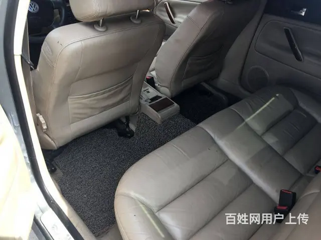 大众 帕萨特 2005款 帕萨特 领驭 1.8T - 图片 5