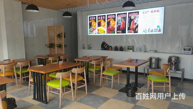 A（个人）捡漏！四所大学+成熟小区精装修餐馆转让4065 - 图片 3