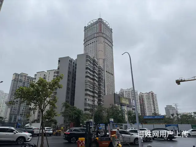 （51旺铺推荐）龙湖光年一楼临街83平出租 - 图片 10