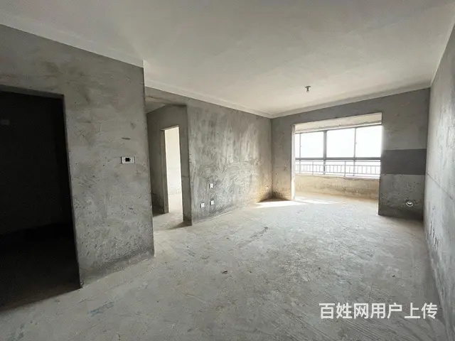 城东轻轨口旁 家主 阳明府学旁时代樾府 好楼层带车位 - 图片 3