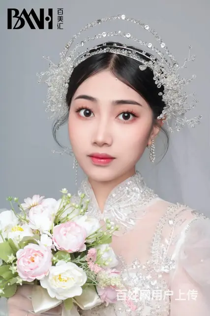 学化妆，到广州百美汇学校，专业靠谱环境好 - 图片 5