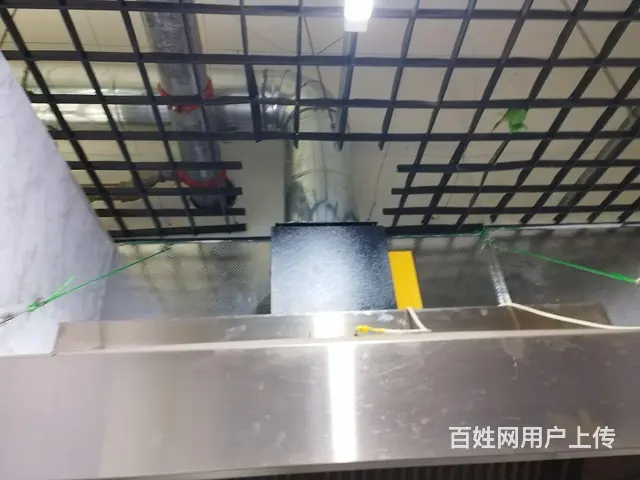 商用油烟机基本没用自取 - 图片 3