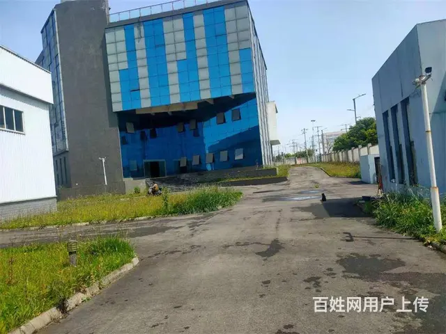 出租双流西航港园区1500平米厂房.库房 - 图片 5