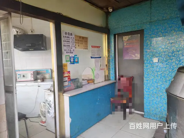 B个人一兴隆街烤鸭店空店转让 - 图片 5