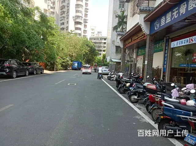 （51旺铺推荐）国贸路55平临街旺铺转让 - 图片 5