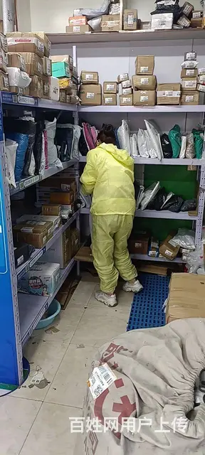 7858 （七P）个人城中区仓门街临街菜鸟驿站低价转让 - 图片 3