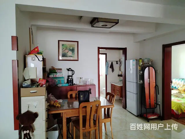 淄博德馨园公园旁的高档社区凤凰层十七层 - 图片 2