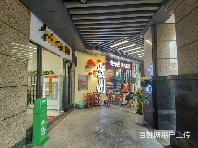 （51旺铺推荐）红城湖55平铺面转让 - 图片 2