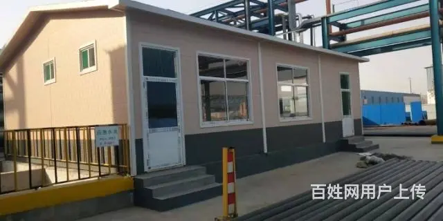 免费上门安装可移动岗亭，二手车商优惠 - 图片 5