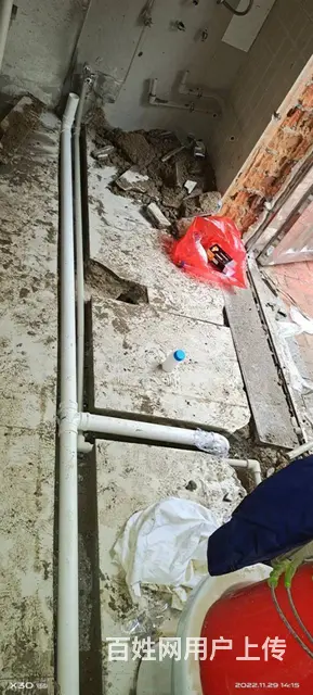 苏州工业园区专业房屋修缮维修 水电维修改造安装 - 图片 7