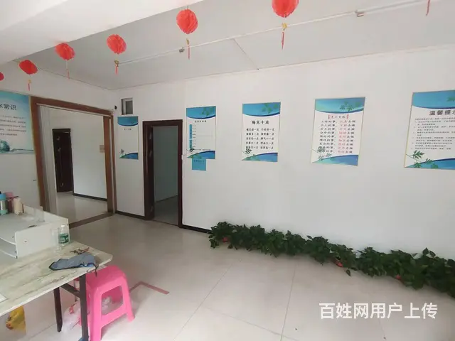 （51旺铺推荐）昌茂花园一楼130平空铺直租 - 图片 7