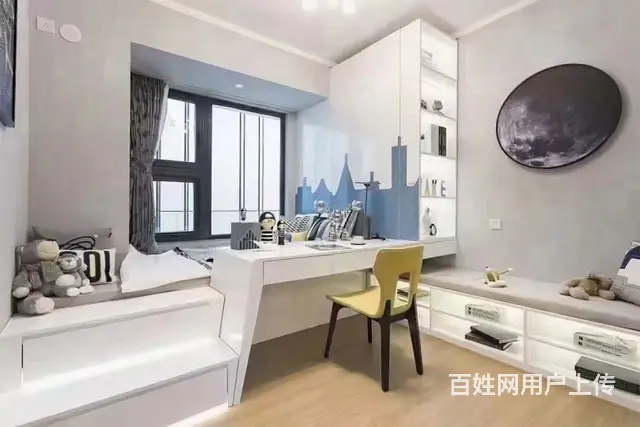 首付低，认购就送家电，精装交付，售楼处直签 - 图片 3