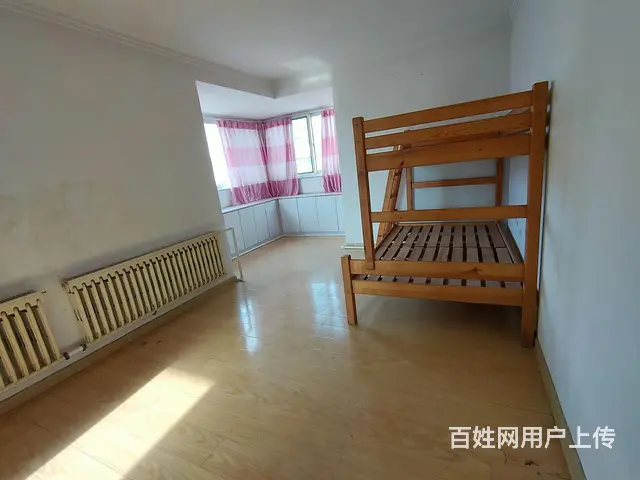 Z00468建国富丽花园  实图有暖气天然气冰箱空 - 图片 5