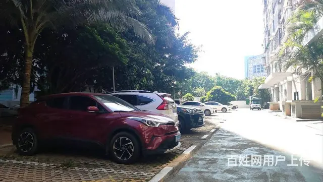 海口公园商圈      汇锦名城2房 电梯板楼 - 图片 10