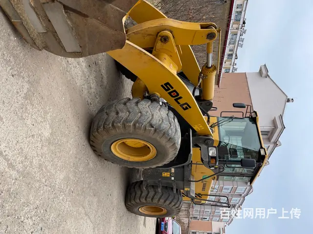 临工955 N，15年加长臂，车况良好 - 图片 5