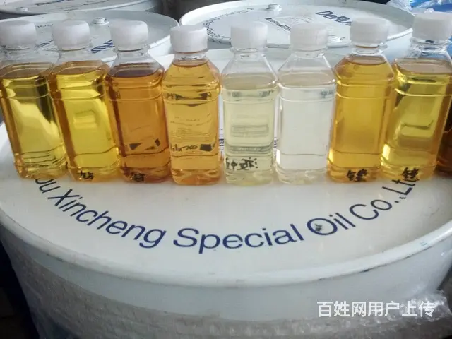 珩磨油 德润克生产厂家研发直销 珩磨机加工专用 - 图片 2