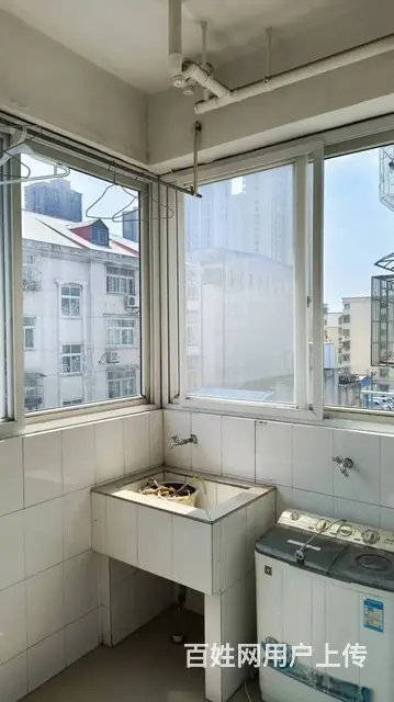 馨水苑小区1号楼5楼3室2厅1卫 简单装修 租金1000元 - 图片 11