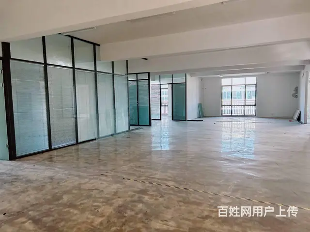 （老板本人）开福区标准园区独栋厂房/仓库/办公楼出租5872 - 图片 6
