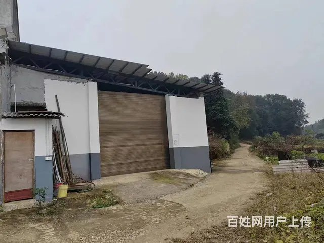 （老板本人）开福区捞刀河厂房/仓库房东低价出租  5706 - 图片 4