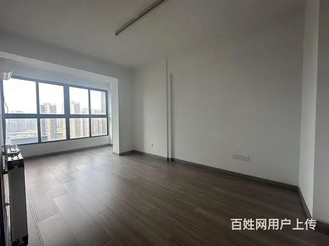 岳家嘴 精装复试 已翻新  200 平  办工好房 - 图片 6