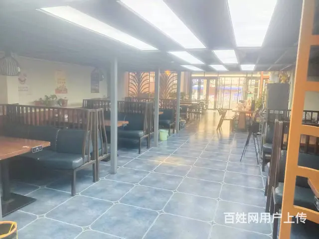 8977（铺联邦）南关附近餐饮店低价转让 - 图片 3