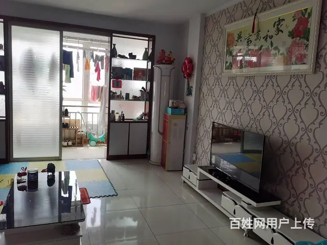 福林小区 三室 低价 南北通透  送储藏室。 - 图片 2