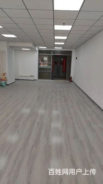 【搞定了！】南岗开发区红旗大街鑫商座写字间出租 - 图片 8