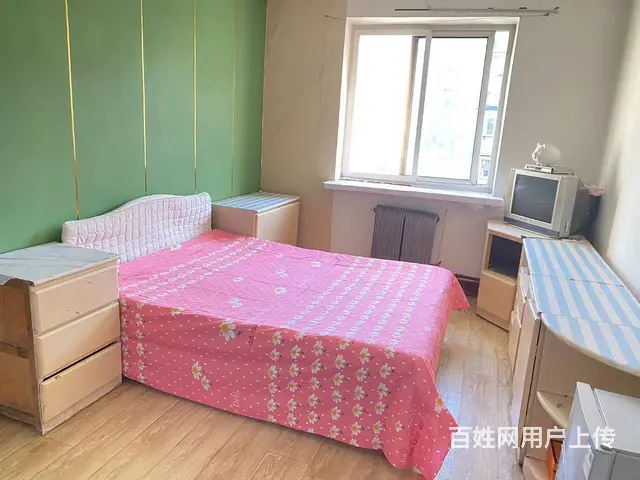 近中街恒隆广场旁 ，千德小区，750元/月，一室整租，家电全 - 图片 2