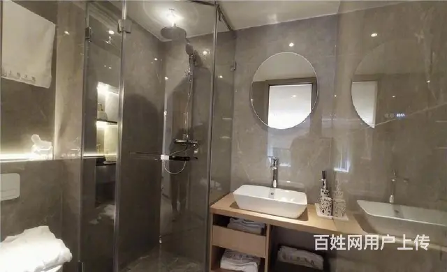 首付5万三千时光6000起 loft现房 民用水电带红旗 - 图片 10