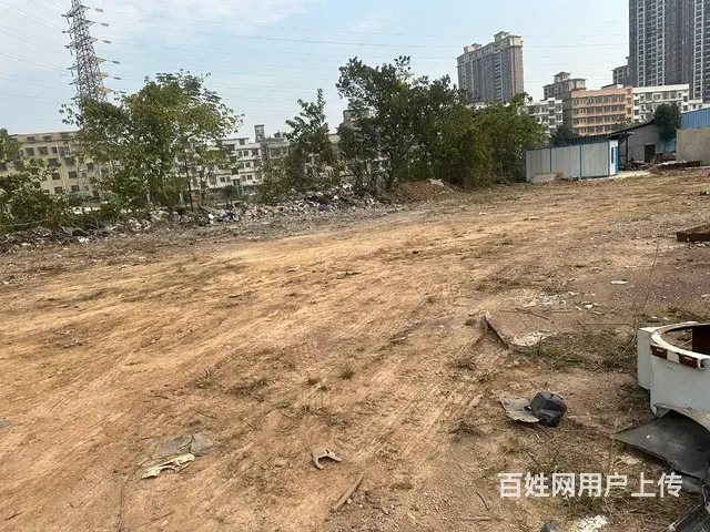 （老板本人）岳麓区含浦大型露天场地优价出租（可分租）5688 - 图片 8