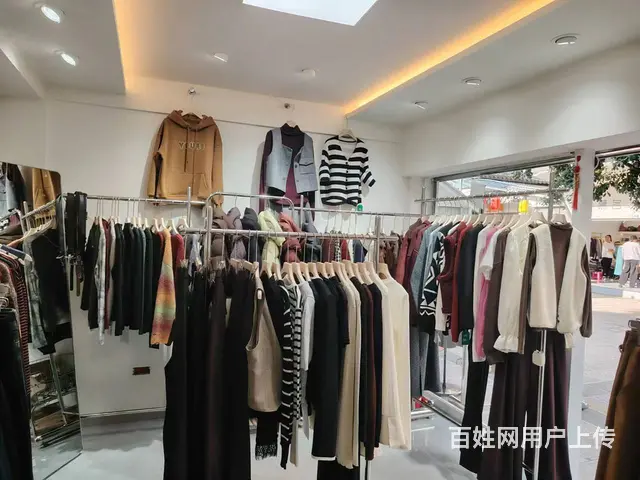 （51旺铺推荐）官渡区关上老街18平服装空铺转让 - 图片 7