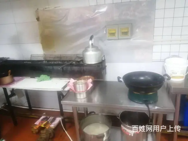 旺铺地点好客源多 - 图片 3