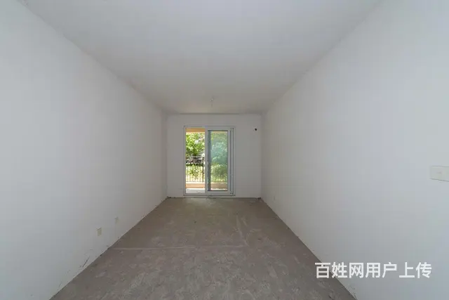 龙湖龙誉城四期 4室2厅 毛坯 - 图片 5