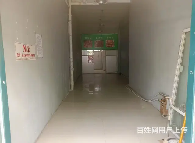 第九中学对过商铺出租有三相电 - 图片 2