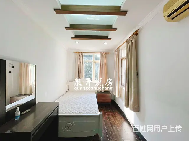 凤鸣苑两层豪装小独栋 加建茶室临湖 花园可垂钓 家 - 图片 8