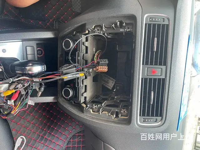 速腾安卓智能导航 倒车影像 沈阳市皇姑区昆山西路与 - 图片 10