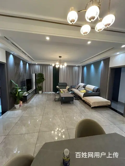 绿地春晖精装洋房拎包入住便宜急售 - 图片 8