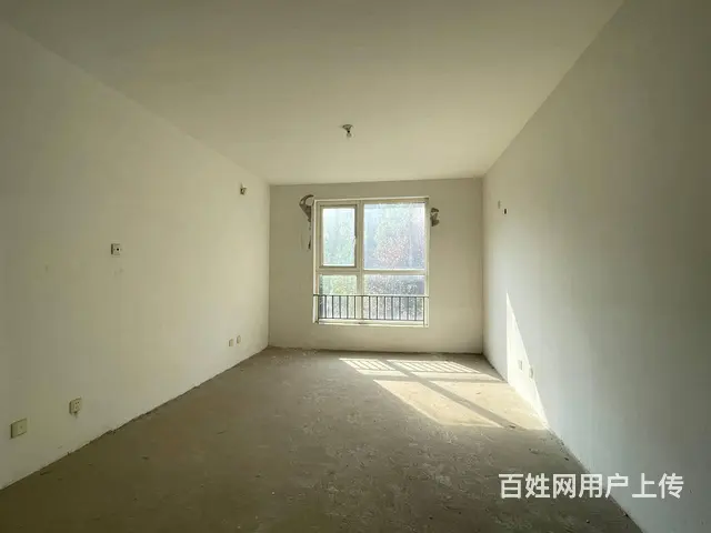 稀缺洋房稀缺户型大露台东方今典2楼三房两厅随时过户 - 图片 4
