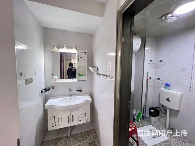 兰苑花园对面尚城国际3房出租临近市三医院实验二小随时看房 - 图片 6