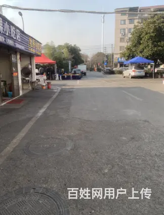 （易转介绍） 金东人流量大位置好热闹区域小吃店转让 - 图片 6